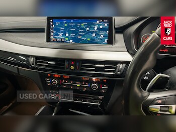 Used BMW X6 2019 for sale - 78087378: Photo