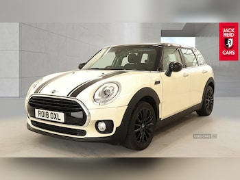 Used MINI Clubman 2018 for sale - 78823621: Photo