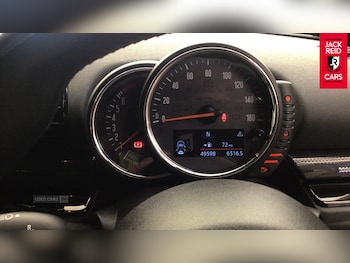 Used MINI Clubman 2018 for sale - 78823621: Photo