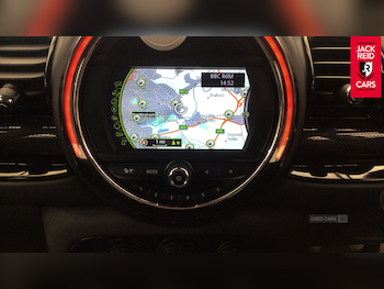 Used MINI Clubman 2018 for sale - 78823621: Photo