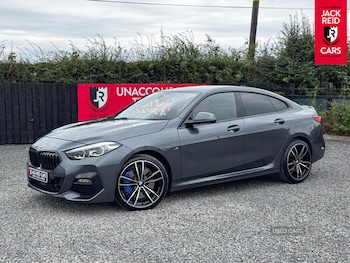 BMW - 2 Series