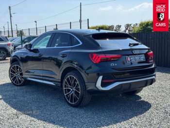 Used Audi Q3 2020 for sale - 74214020: Photo