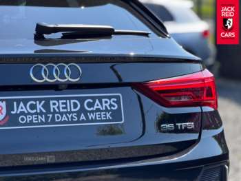 Used Audi Q3 2020 for sale - 74214020: Photo