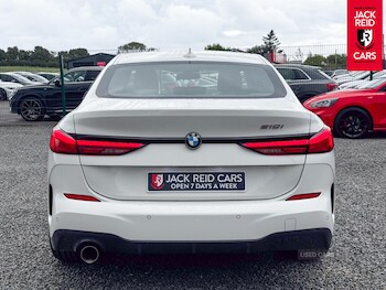 Used BMW 2 Series 2022 for sale - 79085093: Photo