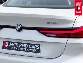 Used BMW 2 Series 2022 for sale - 74611759: Photo