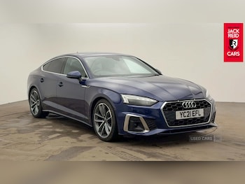 Audi - A5