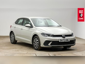 Used Volkswagen Polo 2023 for sale - 79000241: Photo