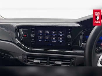 Used Volkswagen Polo 2023 for sale - 79000241: Photo