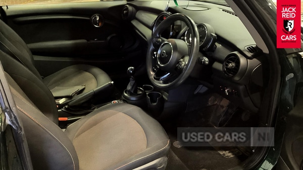 Used MINI Hatch 2018 for sale - 77659545: Photo 2