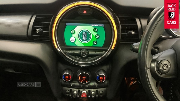 Used MINI Hatch 2018 for sale - 77659545: Photo 4