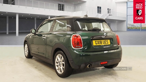 Used MINI Hatch 2018 for sale - 77659545: Photo 5