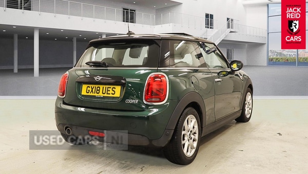 Used MINI Hatch 2018 for sale - 77659545: Photo 6