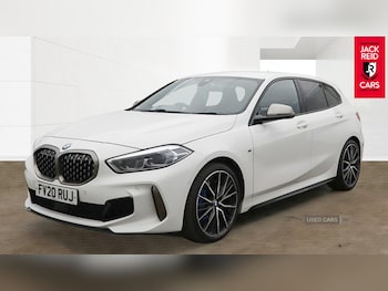 Used BMW 1 Series 2020 for sale - 79566456: Photo
