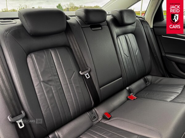 Used Audi A6 2020 for sale - 76458318: Photo 10