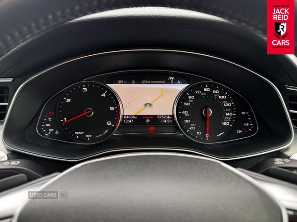 Used Audi A6 2020 for sale - 76458318: Photo 11