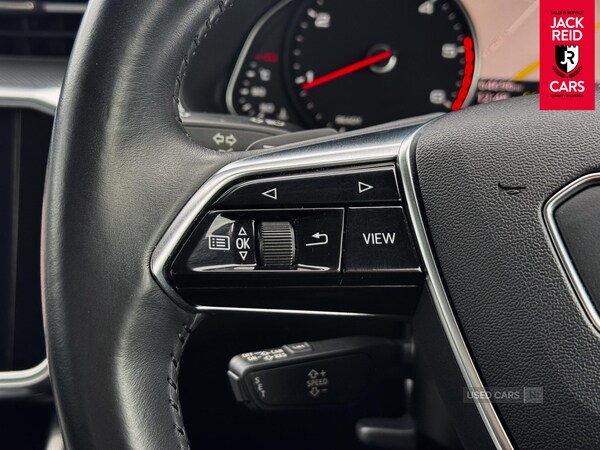 Used Audi A6 2020 for sale - 76458318: Photo 12