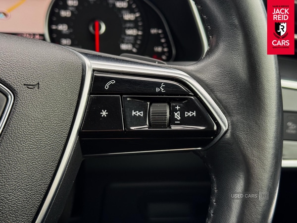 Used Audi A6 2020 for sale - 76458318: Photo 13