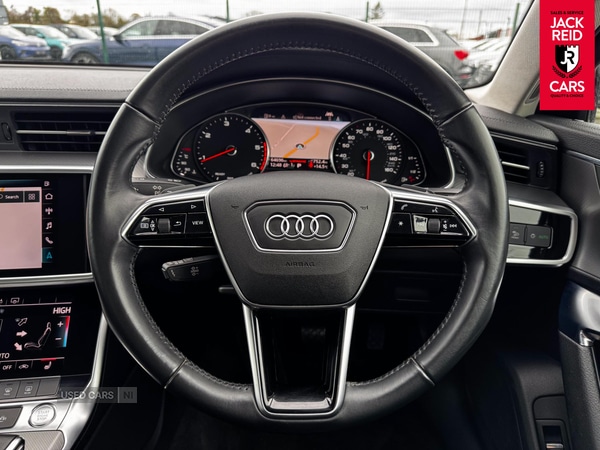 Used Audi A6 2020 for sale - 76458318: Photo 14