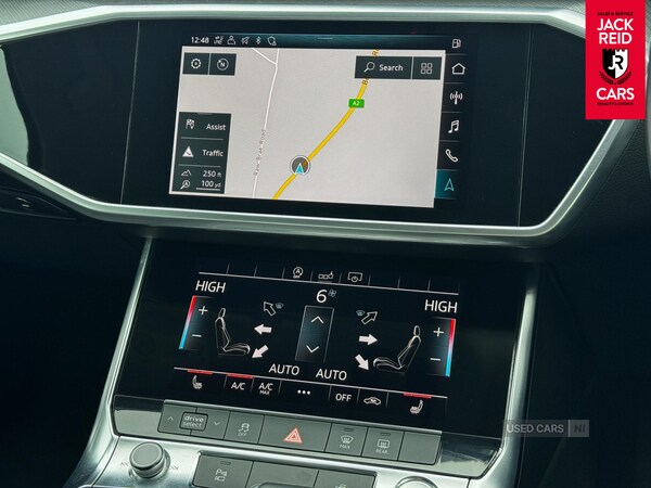 Used Audi A6 2020 for sale - 76458318: Photo 16