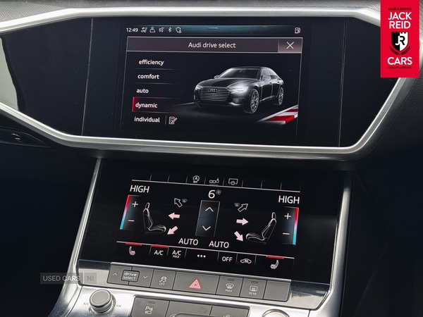 Used Audi A6 2020 for sale - 76458318: Photo 17