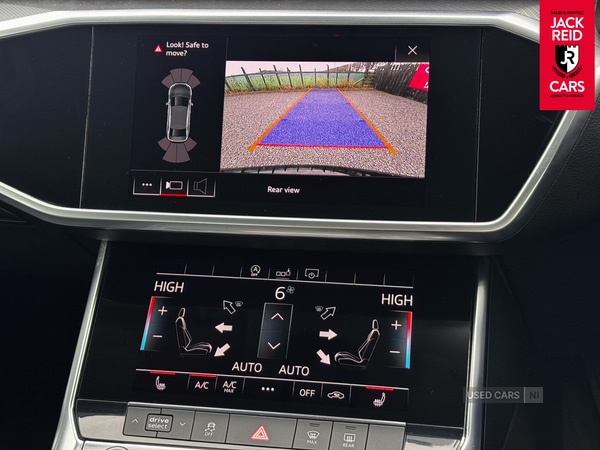 Used Audi A6 2020 for sale - 76458318: Photo 19