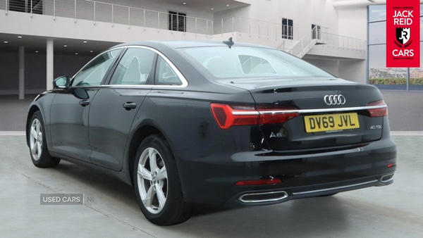 Used Audi A6 2020 for sale - 76458318: Photo 2