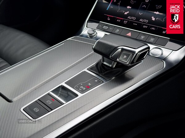 Used Audi A6 2020 for sale - 76458318: Photo 21