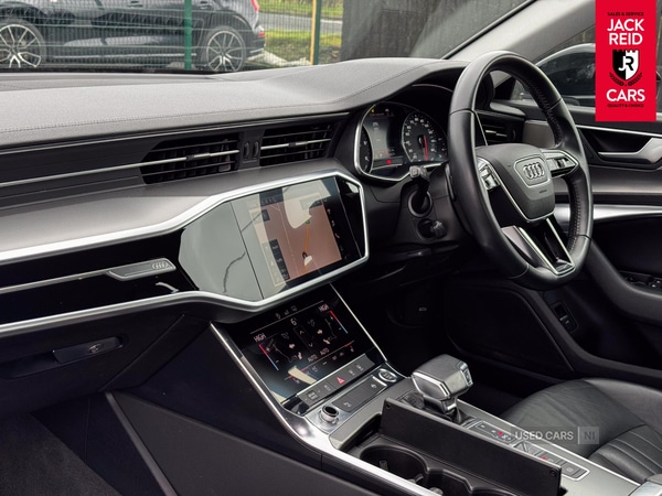 Used Audi A6 2020 for sale - 76458318: Photo 22