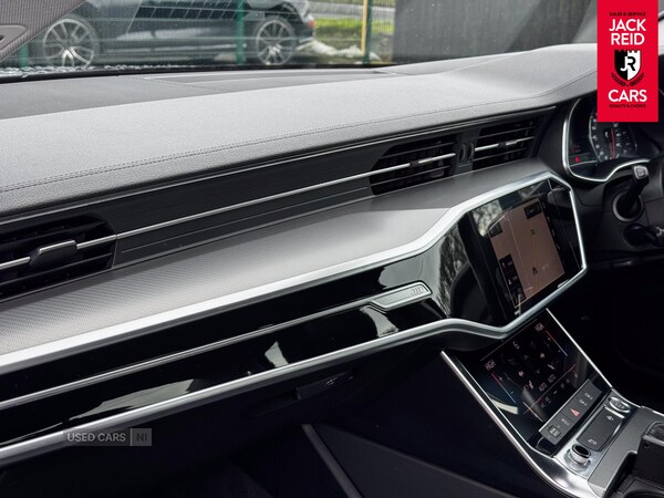 Used Audi A6 2020 for sale - 76458318: Photo 23