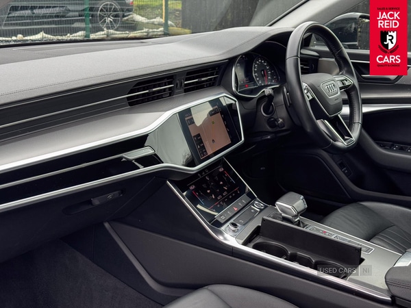 Used Audi A6 2020 for sale - 76458318: Photo 24