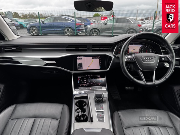 Used Audi A6 2020 for sale - 76458318: Photo 25