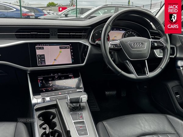 Used Audi A6 2020 for sale - 76458318: Photo 26