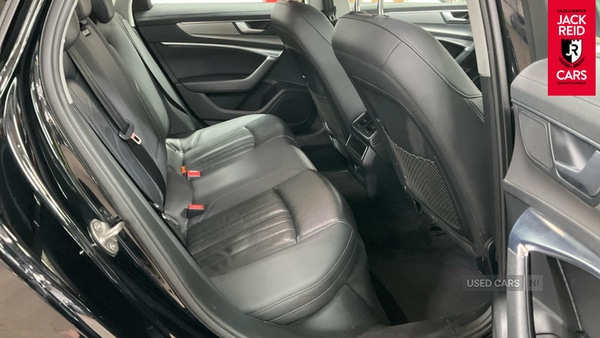 Used Audi A6 2020 for sale - 76458318: Photo 3