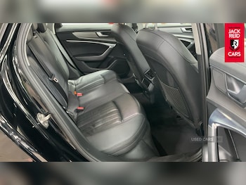 Used Audi A6 2020 for sale - 76458318: Photo