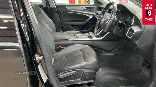 Used Audi A6 2020 for sale - 76458318: Photo 4