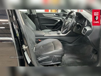 Used Audi A6 2020 for sale - 76458318: Photo