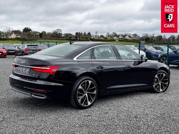 Used Audi A6 2020 for sale - 76458318: Photo 5