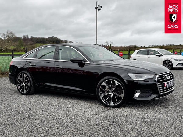 Used Audi A6 2020 for sale - 76458318: Photo 6