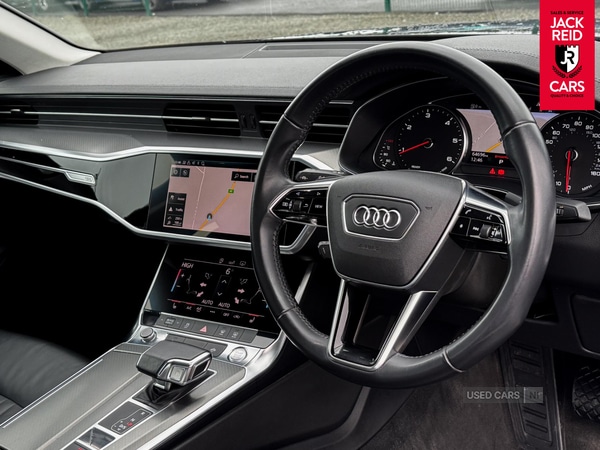 Used Audi A6 2020 for sale - 76458318: Photo 8