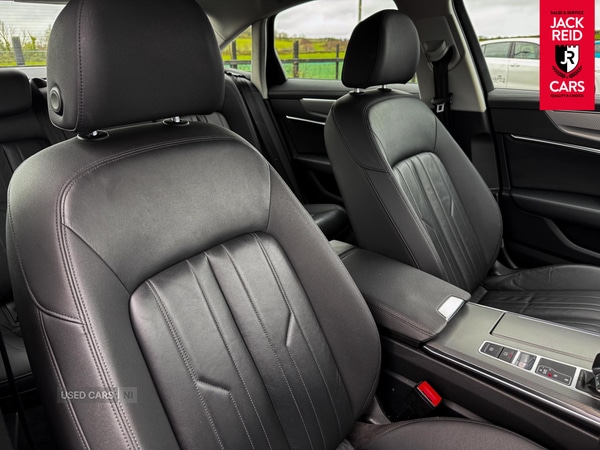 Used Audi A6 2020 for sale - 76458318: Photo 9