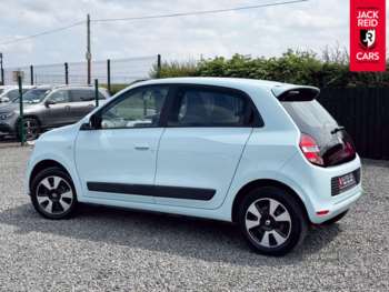 Used Renault Twingo 2018 for sale - 74777967: Photo