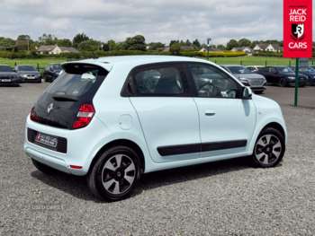Used Renault Twingo 2018 for sale - 74777967: Photo