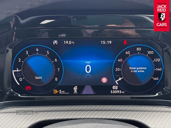 Used Volkswagen Golf 2022 for sale - 75126603: Photo 15