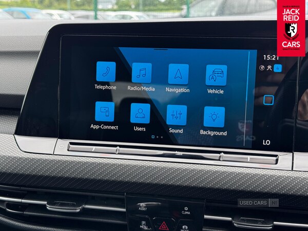 Used Volkswagen Golf 2022 for sale - 75126603: Photo 17
