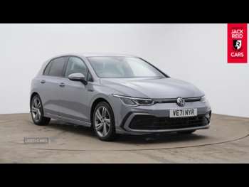 2022 - 1.5 TSI 150 R-Line 5dr