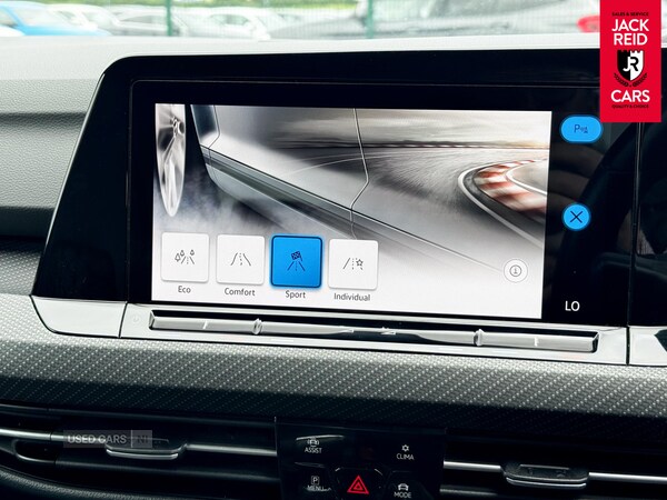 Used Volkswagen Golf 2022 for sale - 75126603: Photo 20