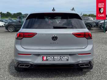Used Volkswagen Golf 2022 for sale - 75126603: Photo