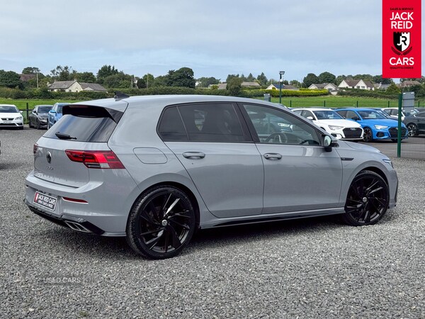 Used Volkswagen Golf 2022 for sale - 75126603: Photo 4