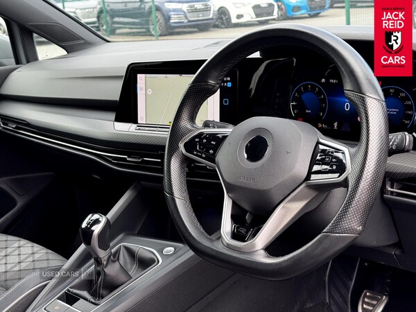 Used Volkswagen Golf 2022 for sale - 75126603: Photo 7