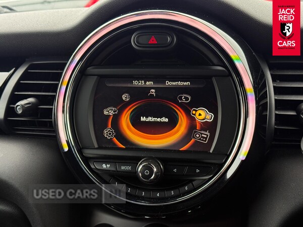 Used MINI Hatch 2016 for sale - 77647360: Photo 10